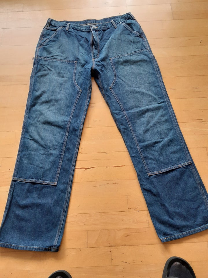 Jeans, Carhartt, str. 40