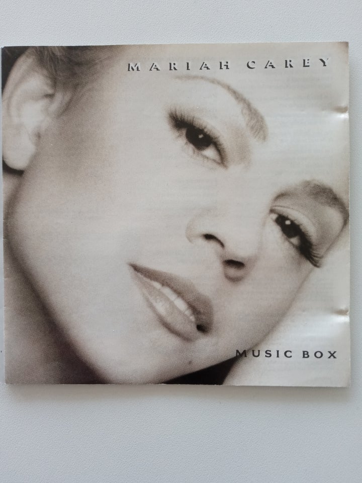 Mariah Carey: Music Box,