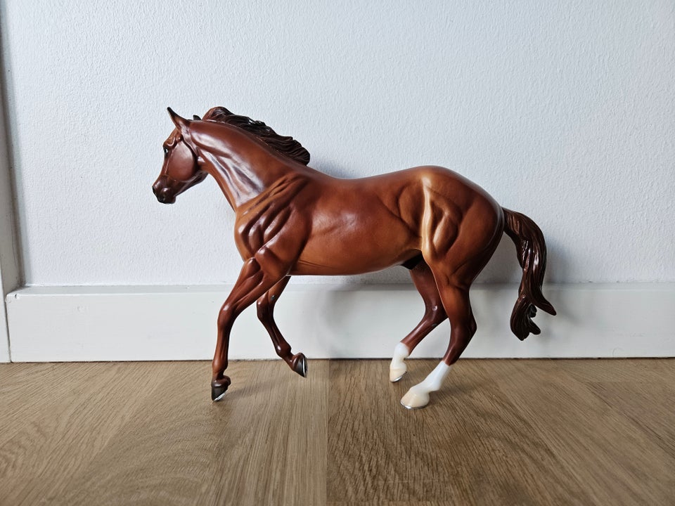 Samlefigurer, Breyer