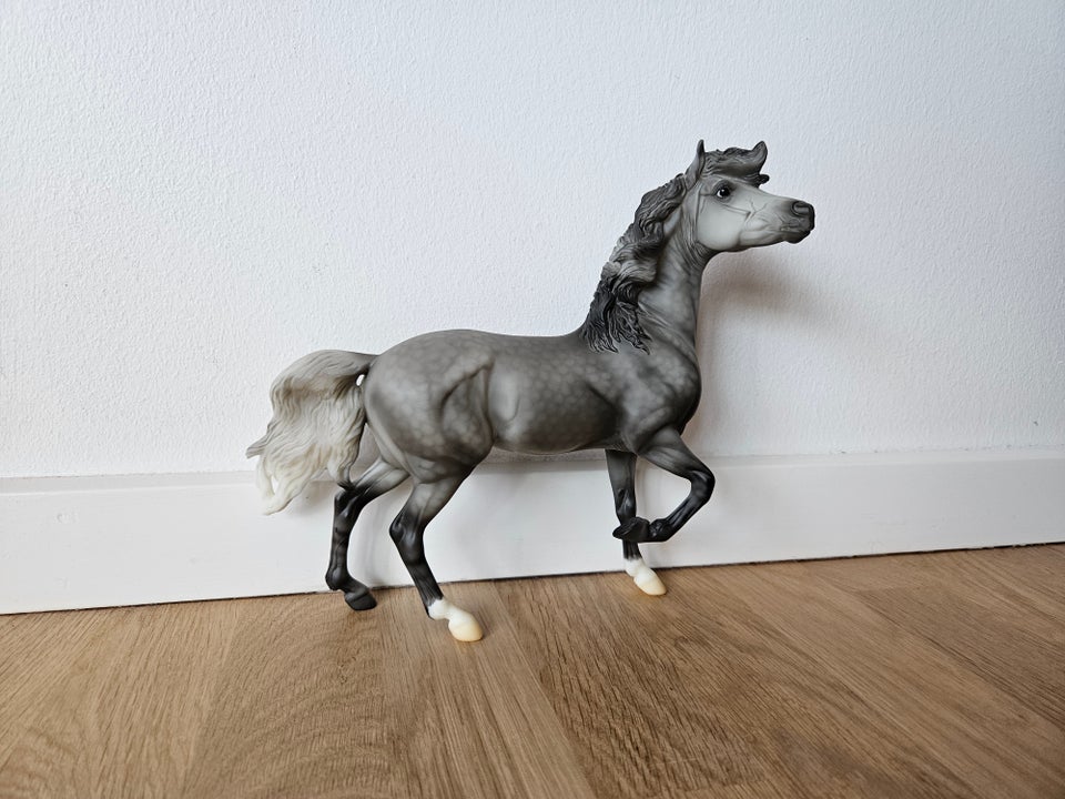 Samlefigurer, Breyer