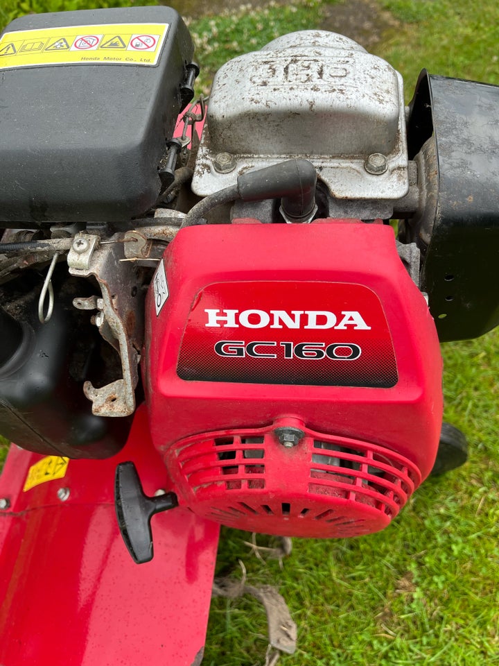 Honda havefræser HONDA