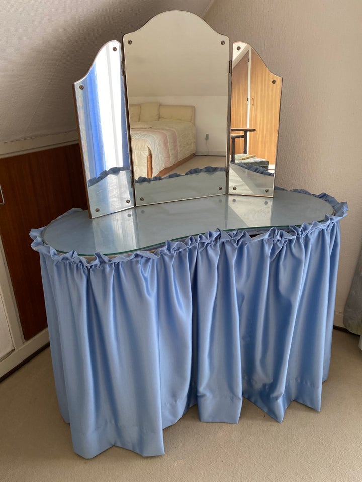 Marie Antoinette toiletbord