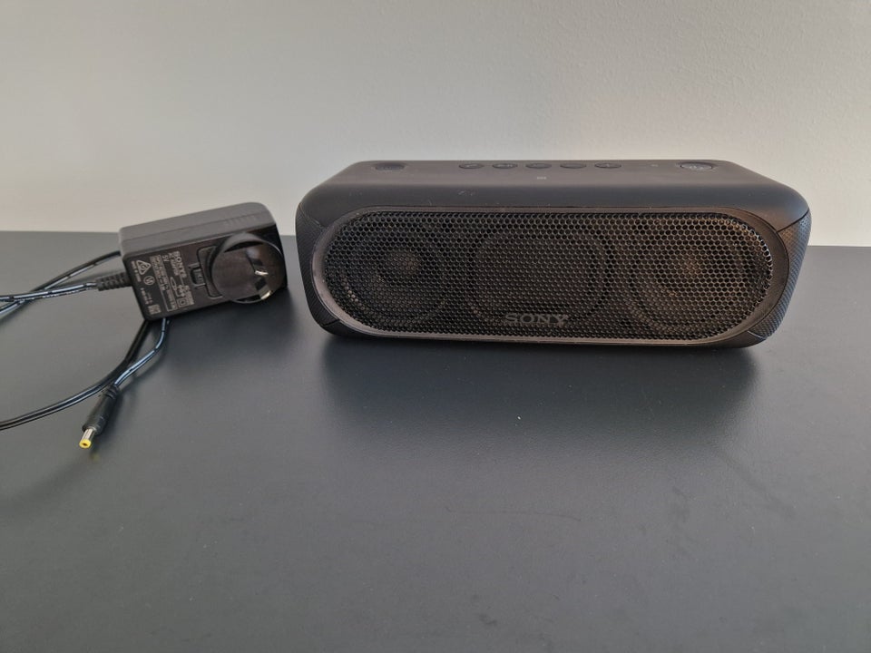 Højttaler, Sony, SRS-XB30