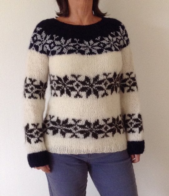 Sweater, FruStrik, str. 38