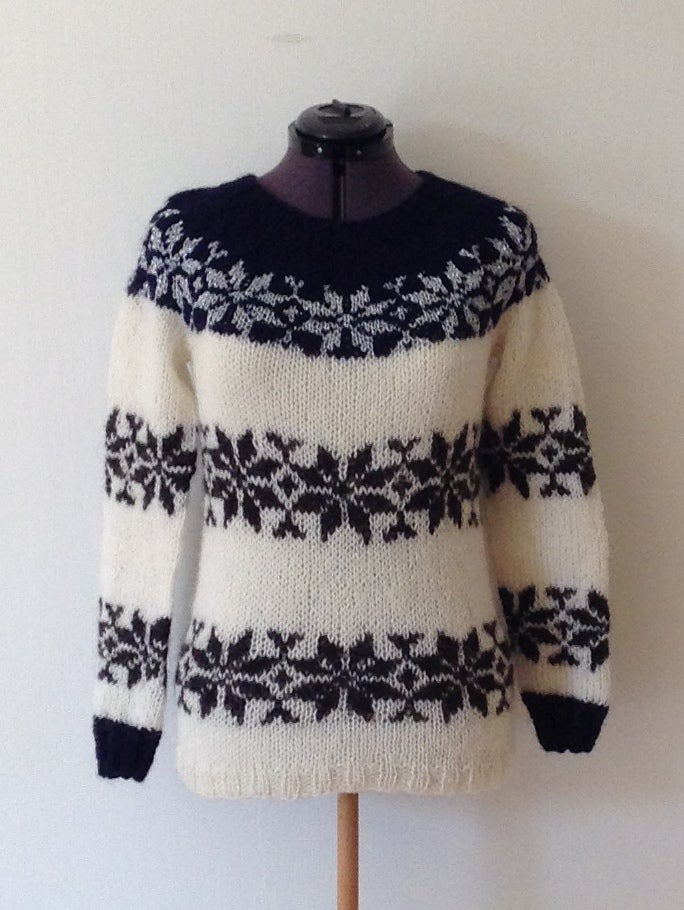 Sweater, FruStrik, str. 38