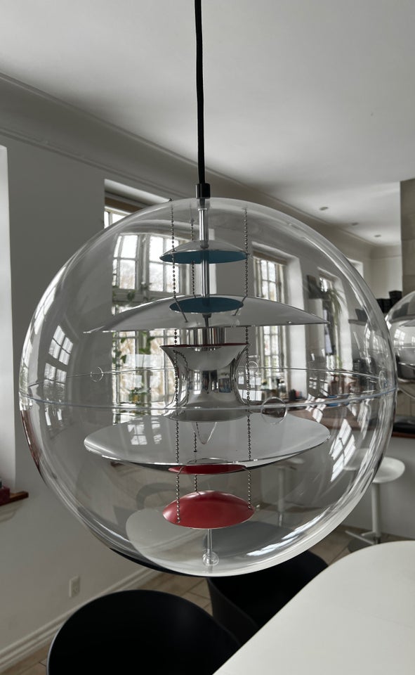 Pendel Panton Globe Ø 40