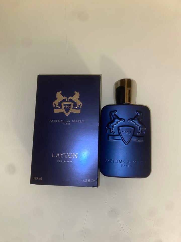 Eau de parfum, Parfums De Marly