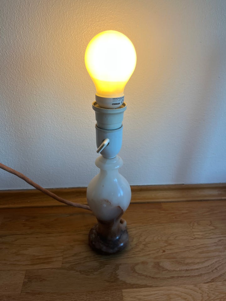 Lampe