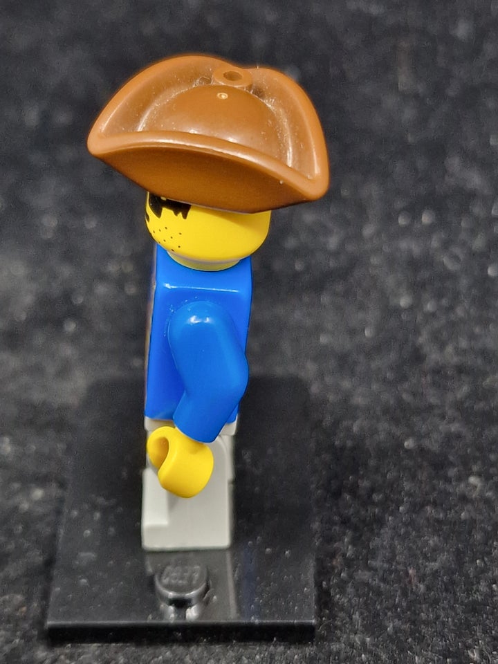 Lego Minifigures