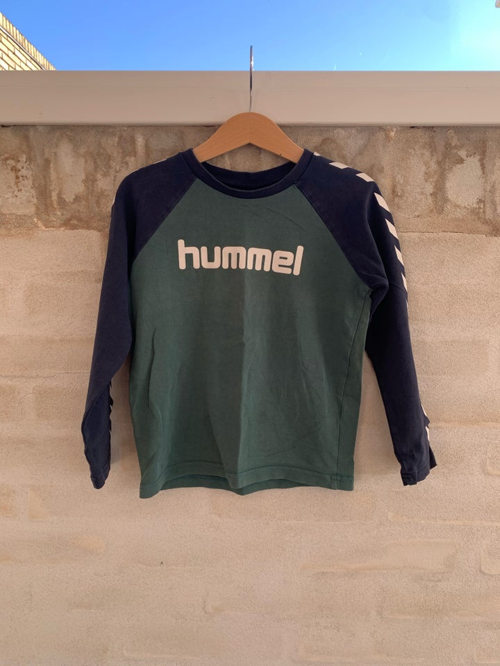 Bluse Bluse Hummel