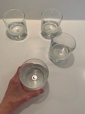 Glas Whiskyglas whiskeyglas