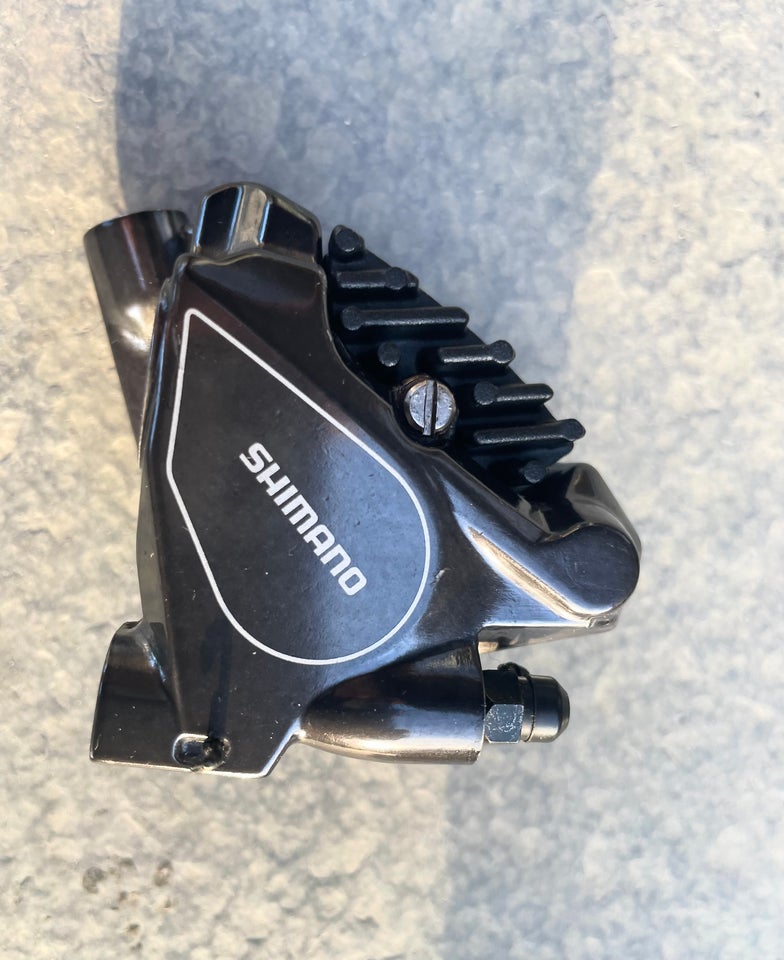 Bremser, Shimano BR-RS805