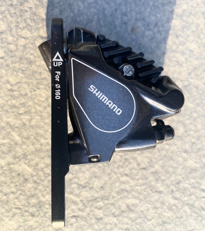 Bremser, Shimano BR-RS805