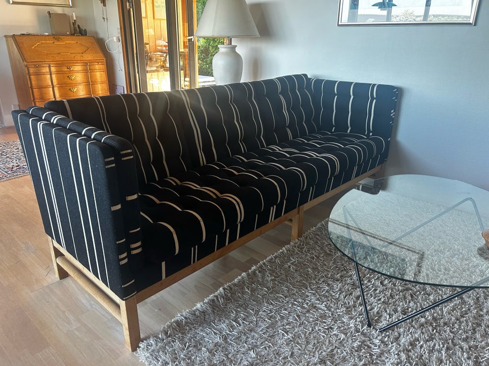 Erik Jørgensen 315 3-Pers Sofa