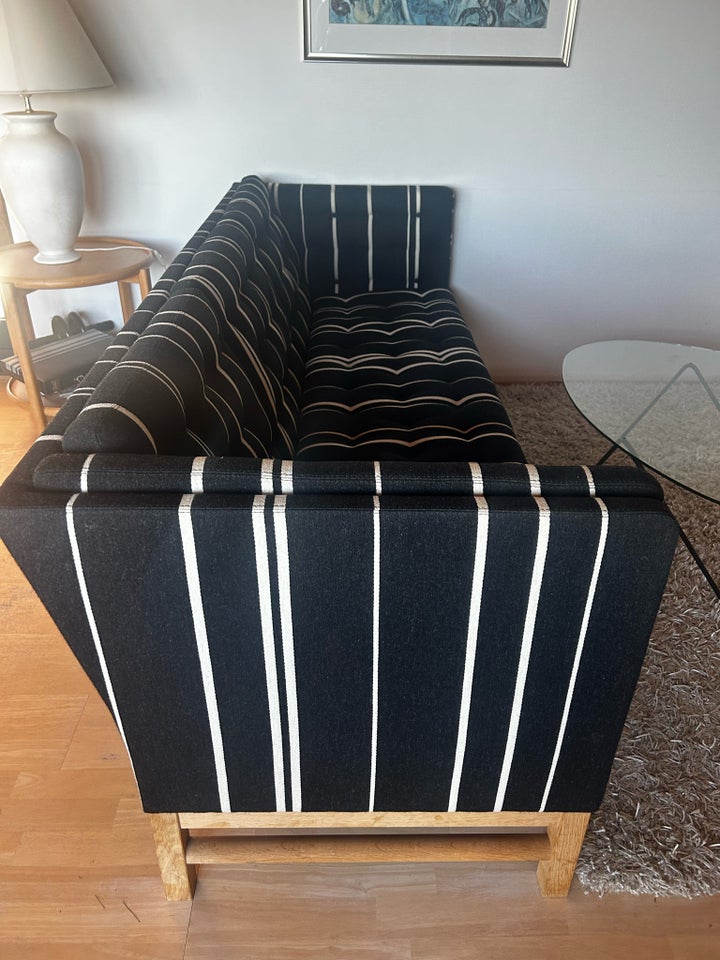 Erik Jørgensen 315 3-Pers Sofa