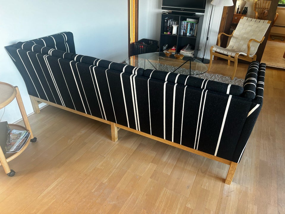 Erik Jørgensen 315 3-Pers Sofa