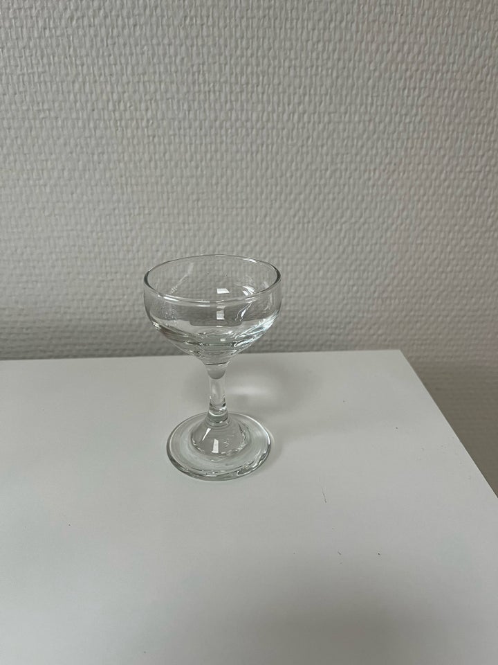 Glas Portvinsglas