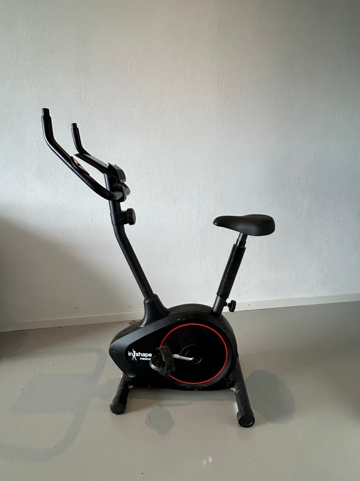 Motionscykel, InShape FB500