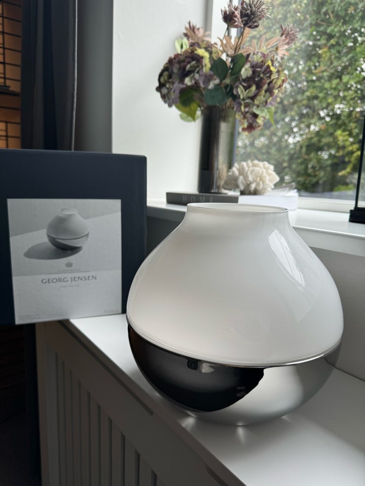 Lysestage Georg Jensen