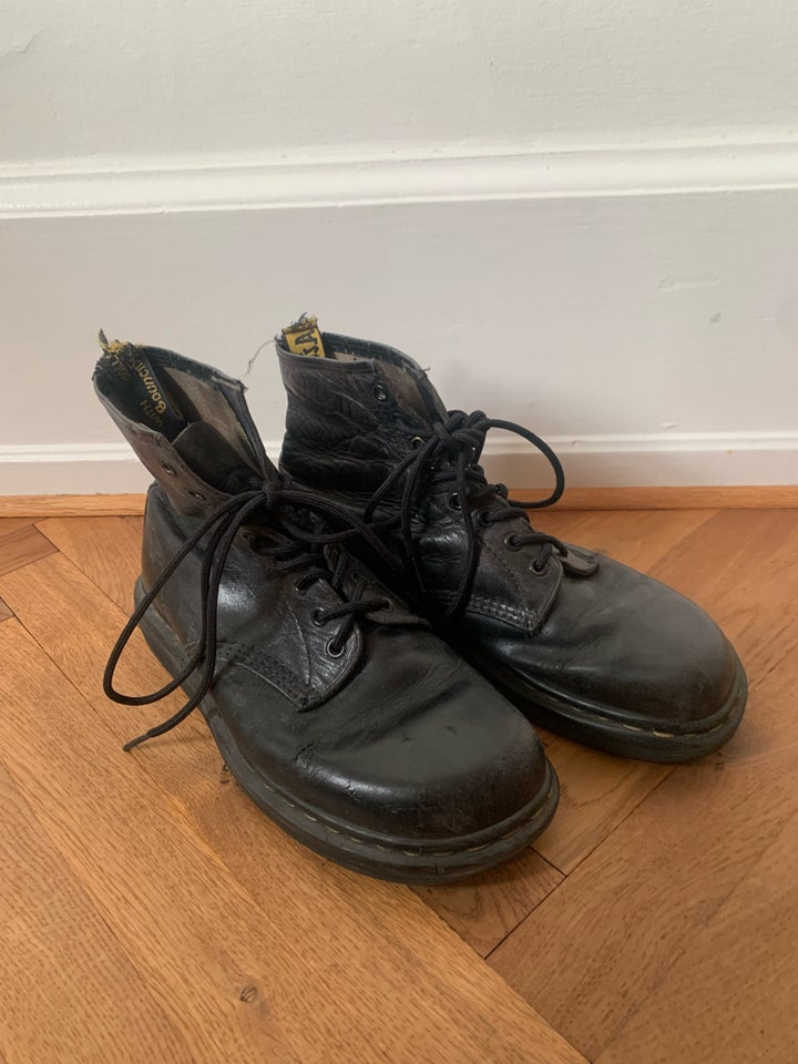 Støvler, str. 41, Dr Martens