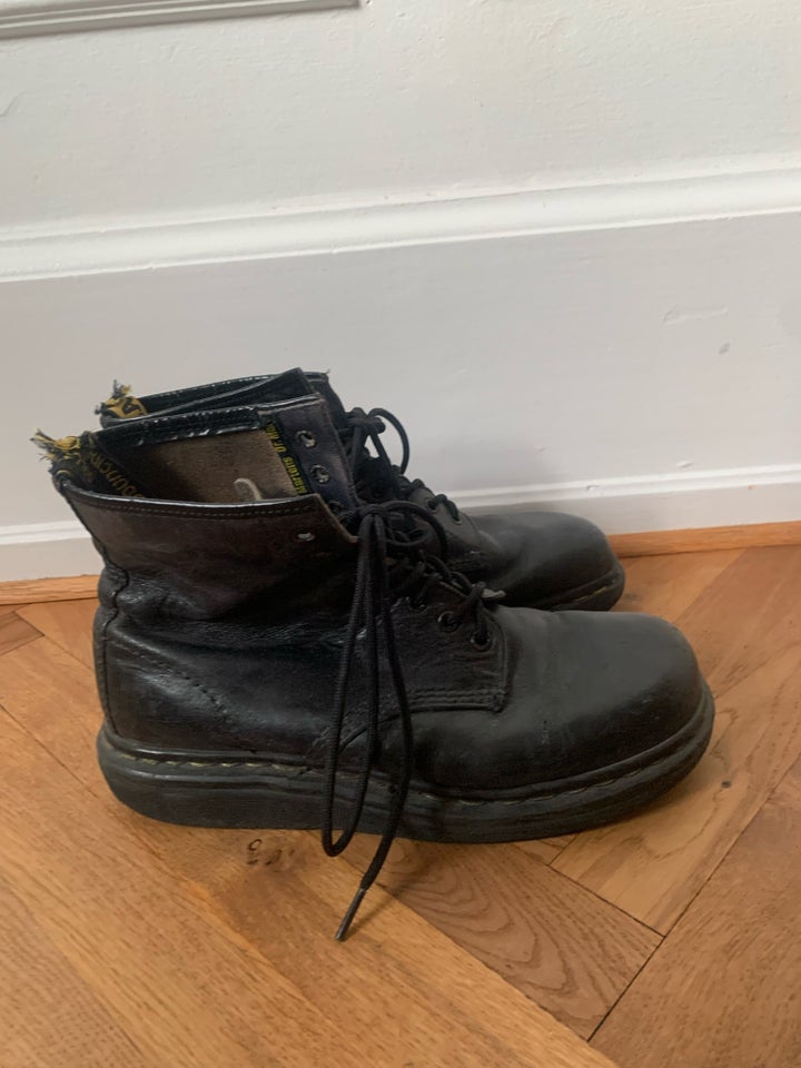 Støvler, str. 41, Dr Martens