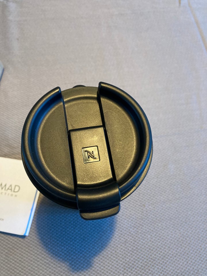 Travel mug Nomad Nespresso