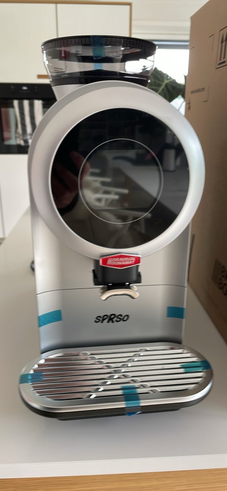espressomaskine Bravilor