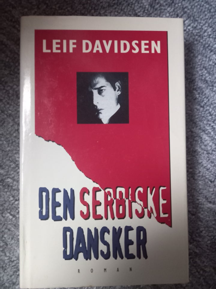 Den serbiske Dansker, Leif