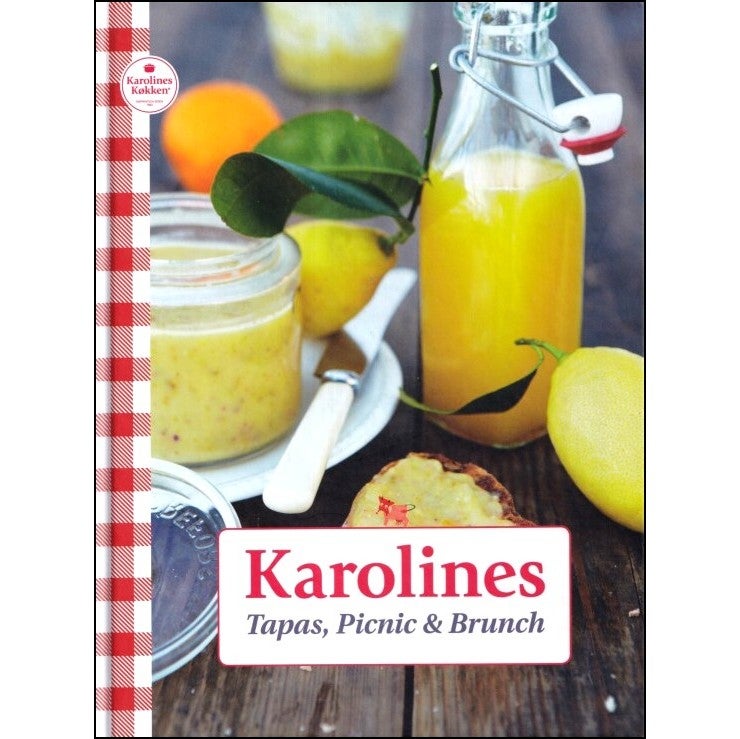 Karolines Tapas, Picnic  Brunch,