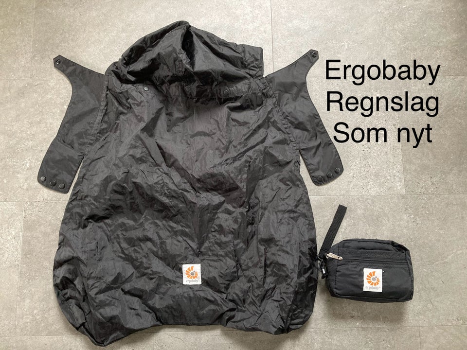 Regnslag Ergobaby