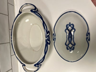 Fajance Terrin  Villeroy  Boch