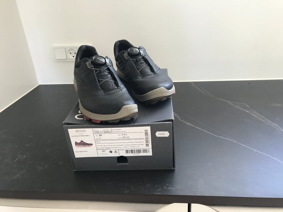 Golfsko Ecco Biom Hybrid