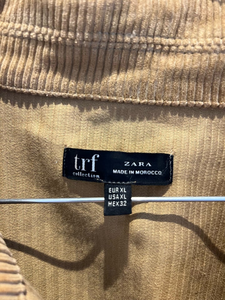 Anden trøje, Zara, str. XL