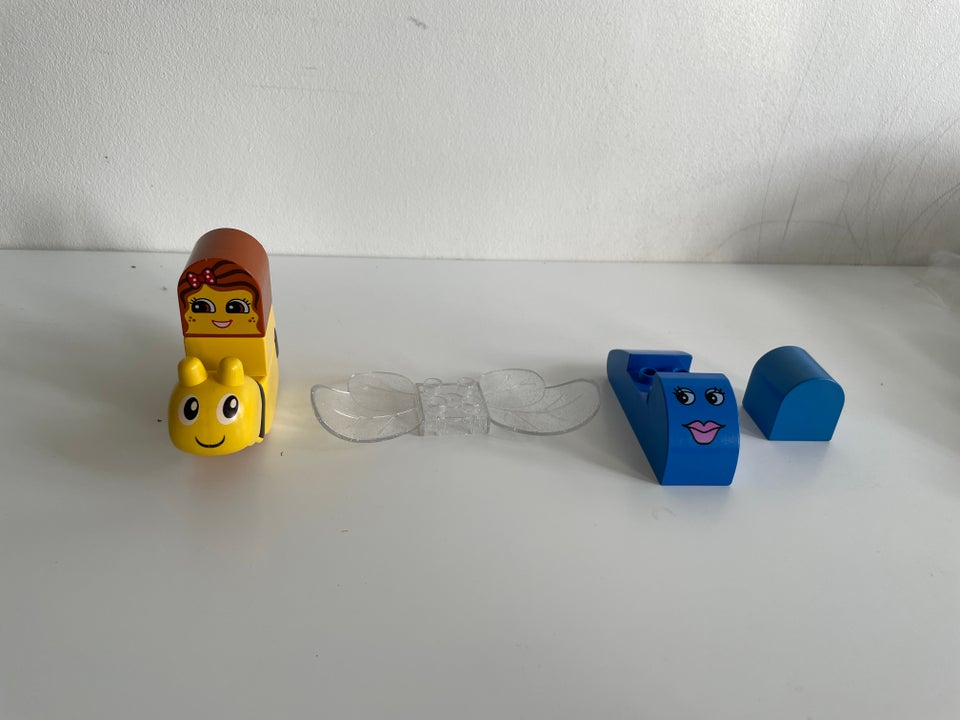 Lego Duplo