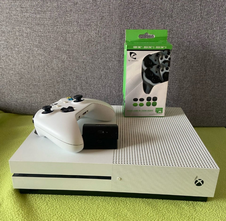 Xbox One S, Xboks one S 1 T, Perfekt