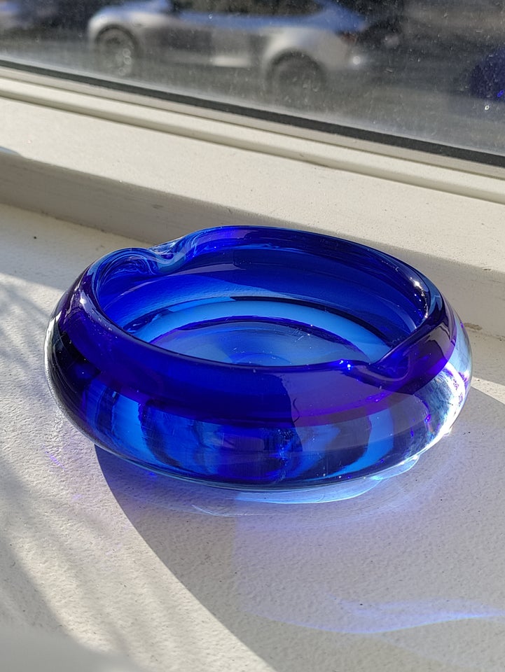 Glas Glasskål Morano