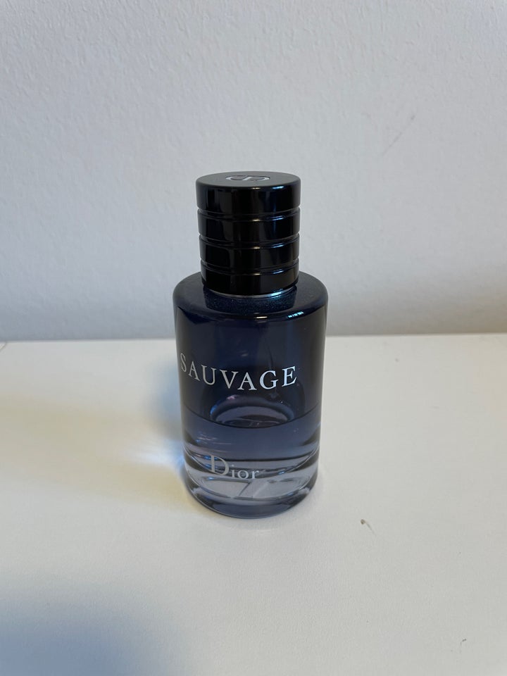 Eau de Toilette, Sauvage Eau de