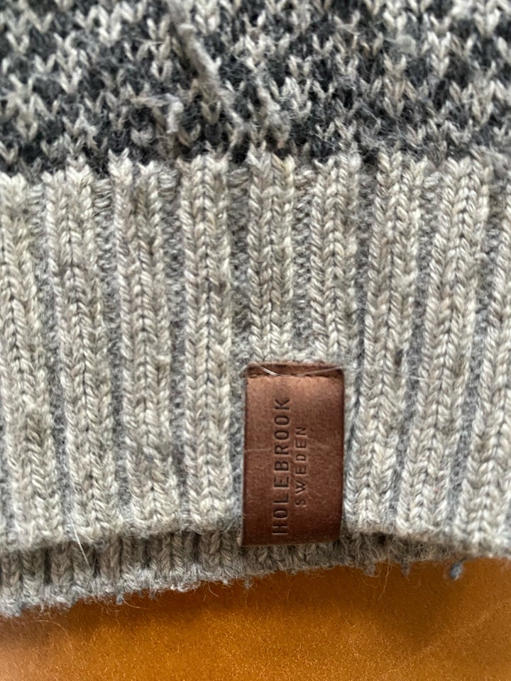 Sweater, Holebrook Sweden, str. M