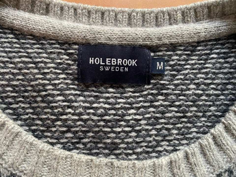 Sweater, Holebrook Sweden, str. M