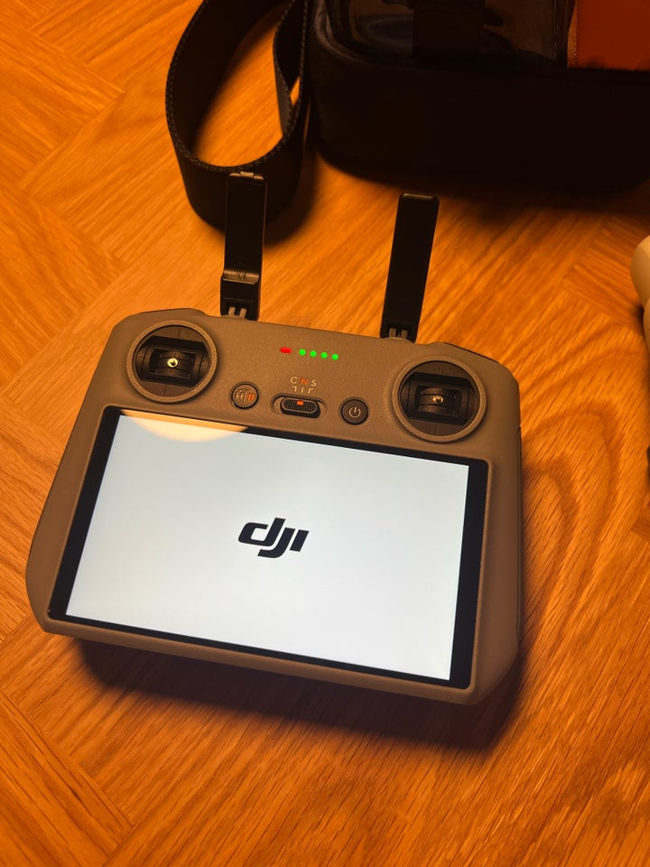 DJI Mini 4 Pro (DJI RC 2) (GL) DJI