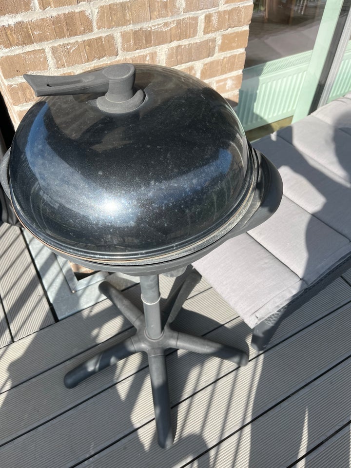 Elgrill Nordic Season