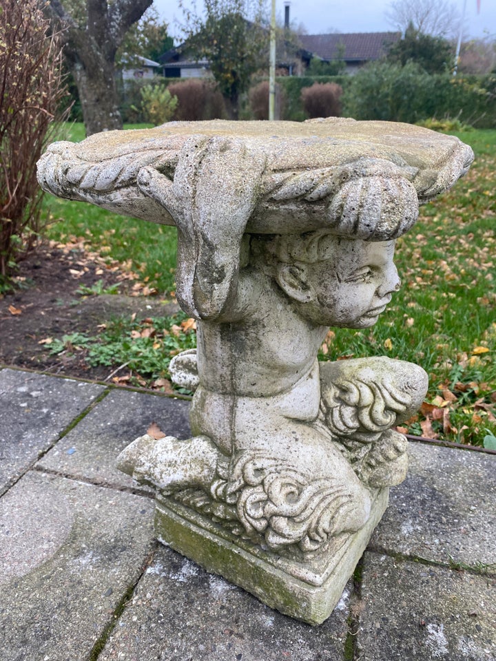 Haveskulptur