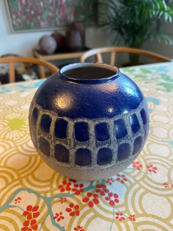 Keramik Vase W Germany