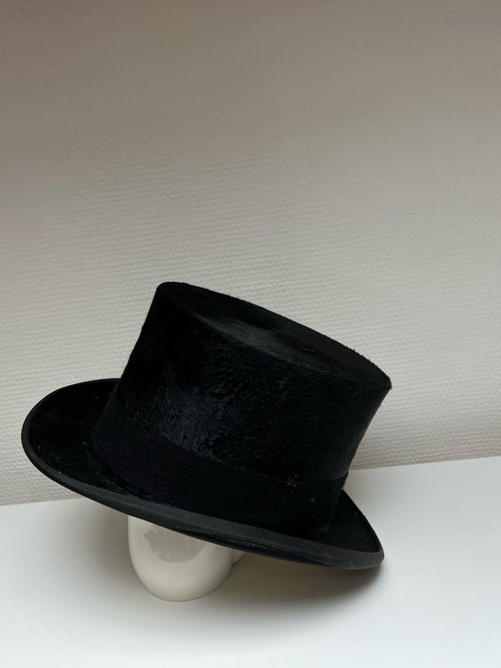 Hat, Scott  Co, London