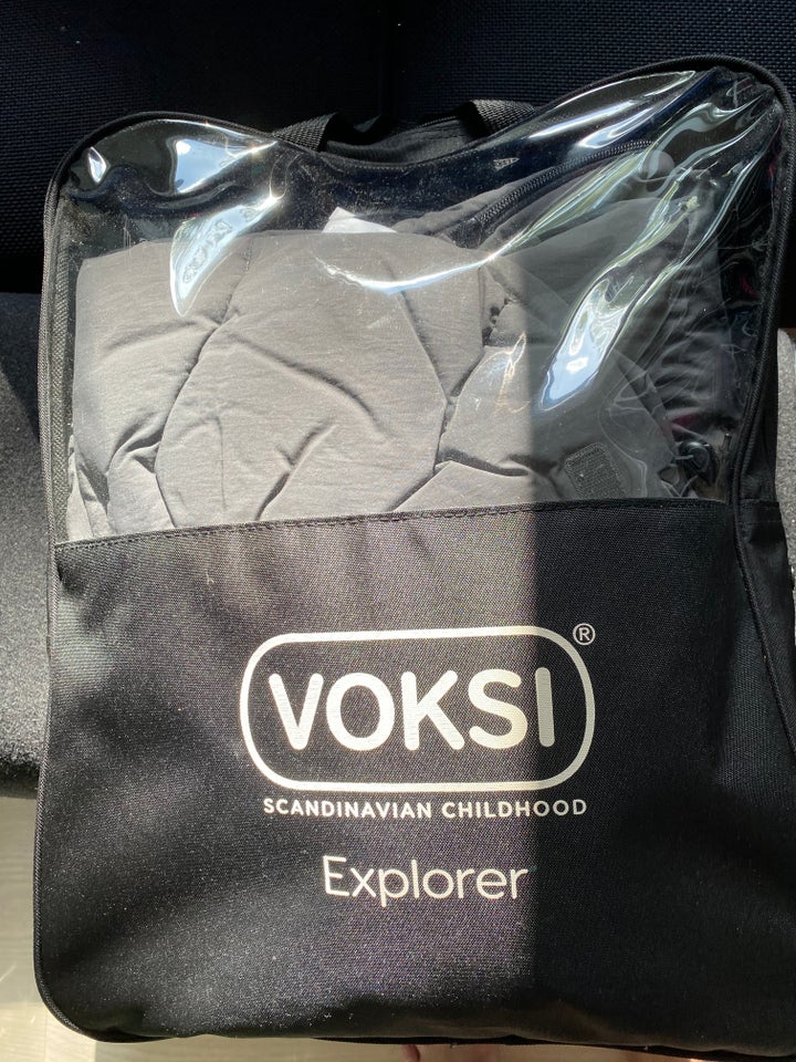 Combipose Voksipose Explorer