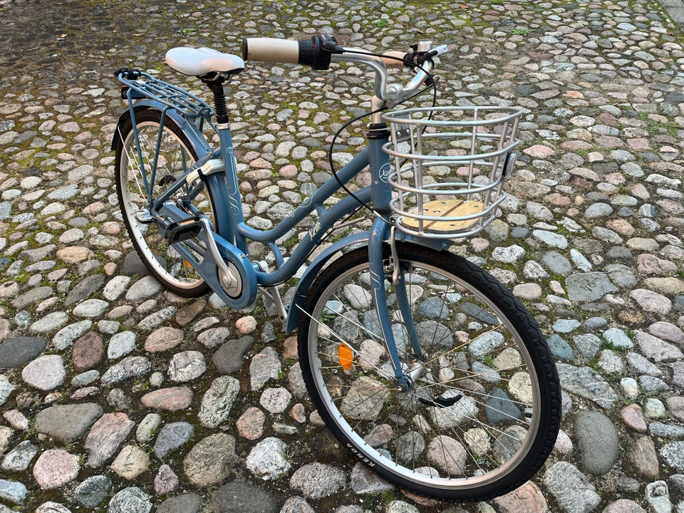 Pigecykel classic cykel X-zite