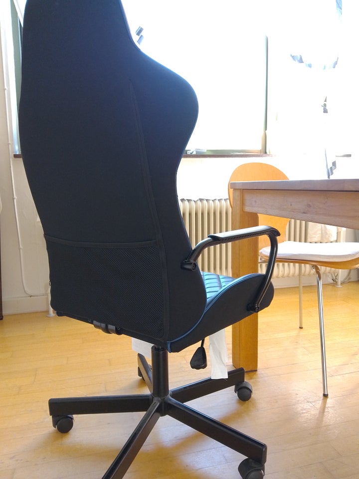 Kontorstol office chair IKE