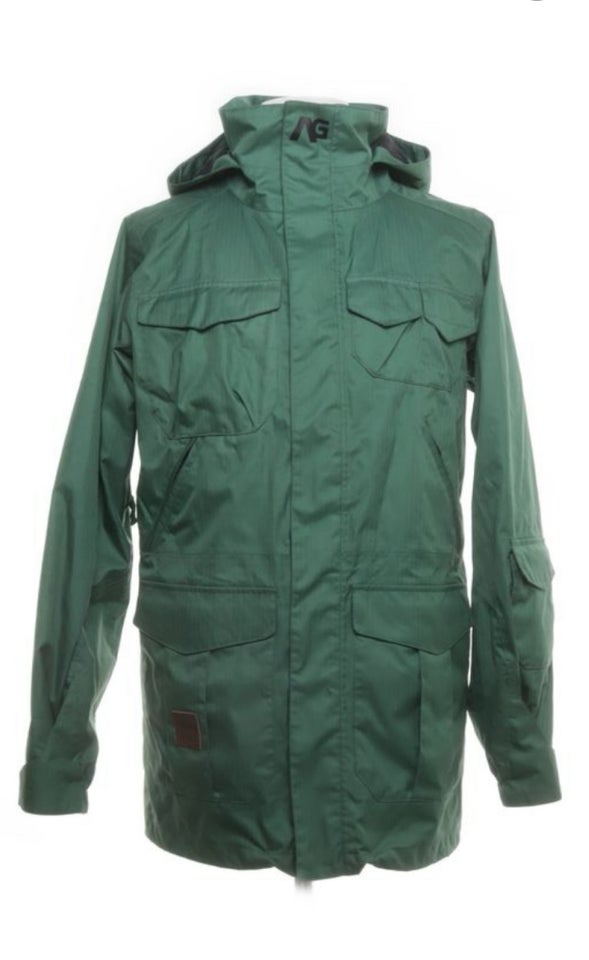 Skijakke, Analog Freedom Jacket,