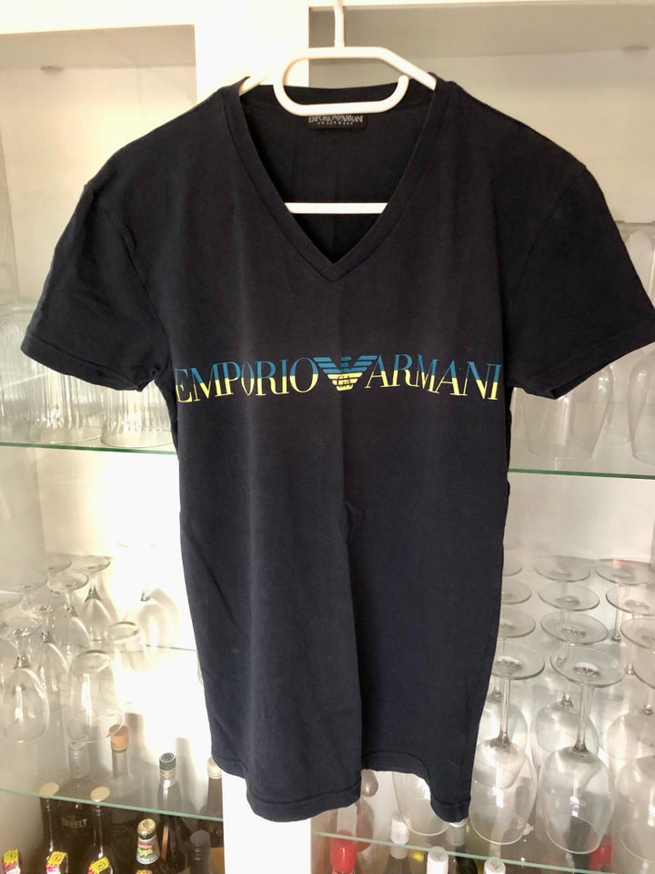 T-shirt, Emporio Armani, str. XS