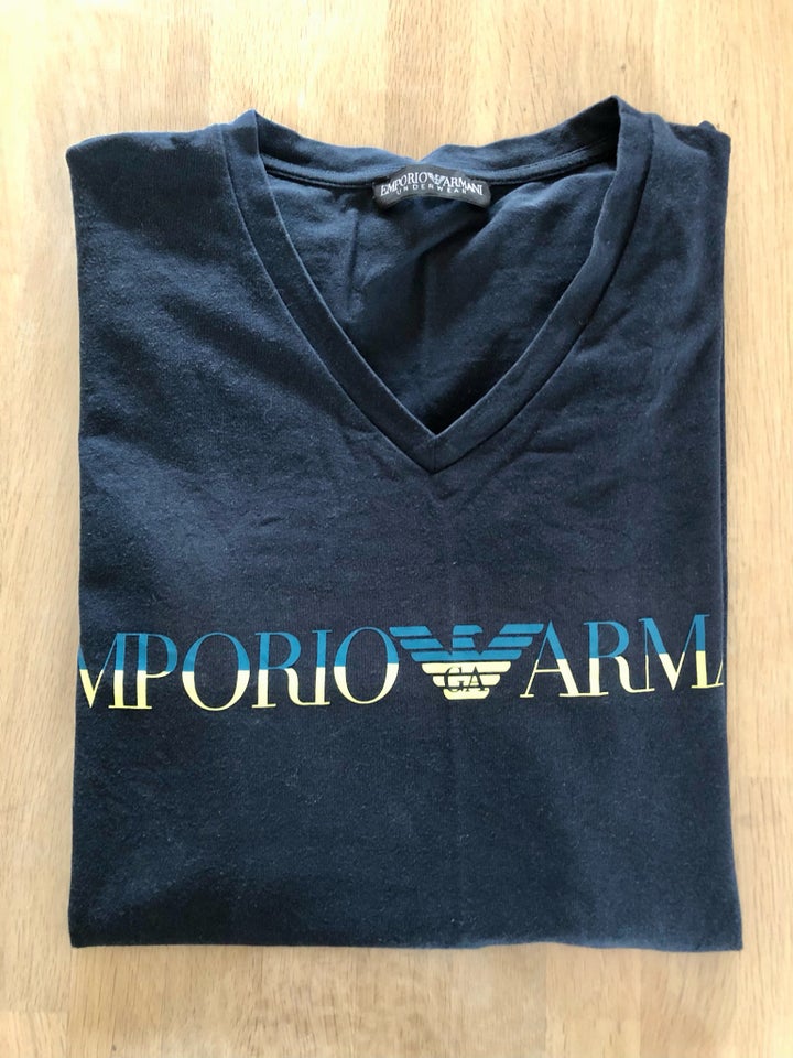 T-shirt, Emporio Armani, str. XS